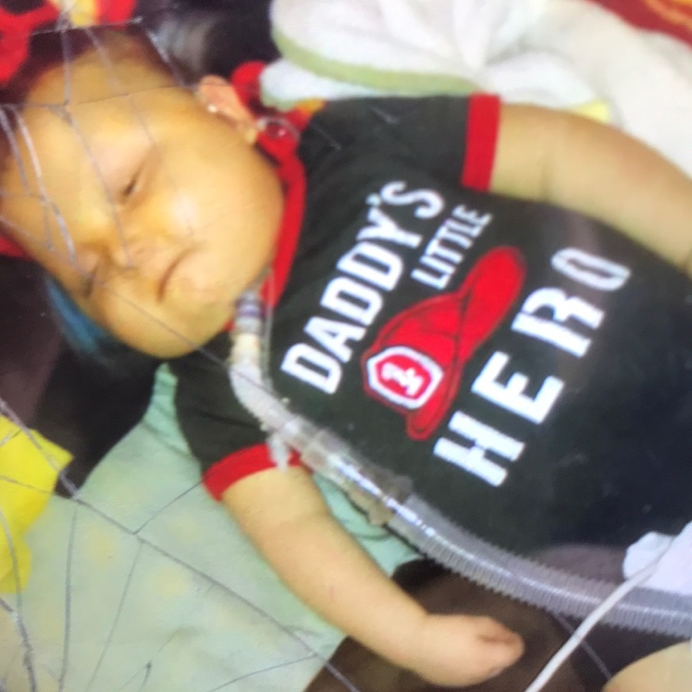 Meet your Posher, Tina